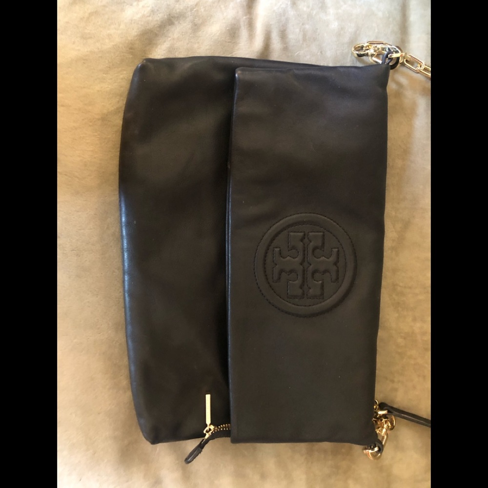 Tory Burch Leather Purse